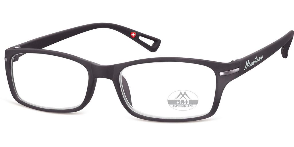 Lunettes de lecture universelles pour hommes et femmes Lecteurs Montana Eyewear Monture de créateur neuve MR76