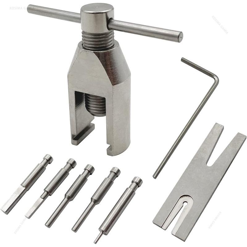 Xiaomi RC Motor Pinion Gear Puller Professional Tool Universal Motor Pinion Gear Puller Remover Tool Rc Motors Upgrade Part Accessory
