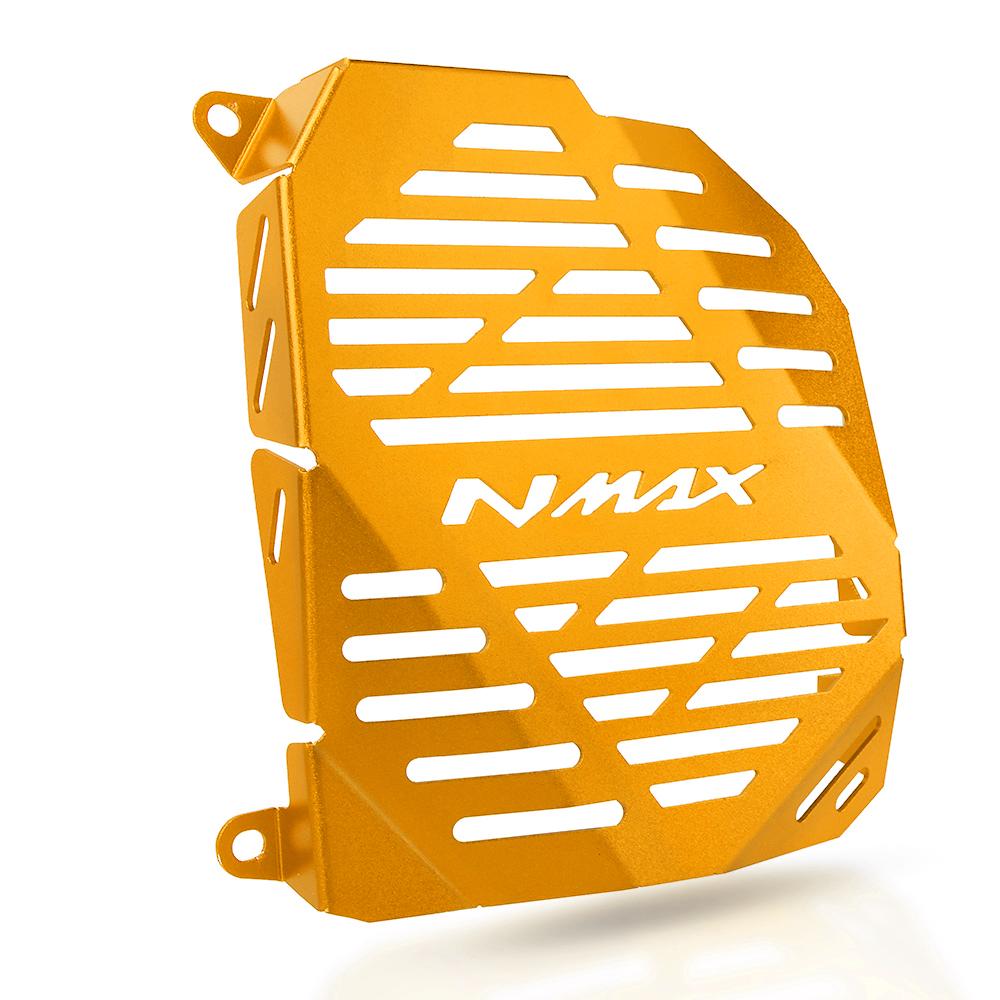 Motorsykkel Radiatorbeskyttelse Beskytter Grill Grilldeksel FOR YAMAHA N-MAX NMAX N MAX 155 N-MAX155 NMAX155 2015 2016 2017