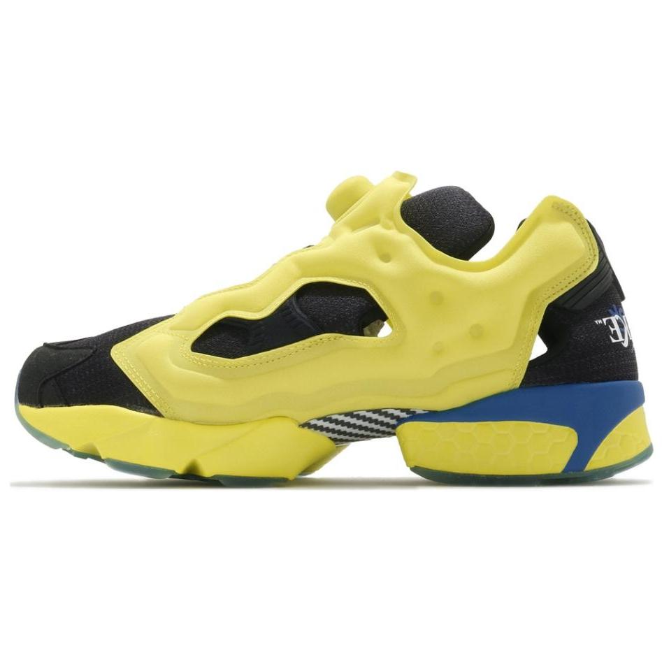 InstaPump Fury Awake Ny x InstaPump Fury Reebok  Solar  FW7488 41