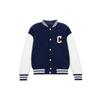 MLB Baseball Ceket Unisex Lacivert 3AJPV0634-45NYS