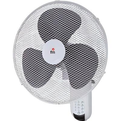 Wall Fan - Grupo FM - VM-140-M - 50W - White