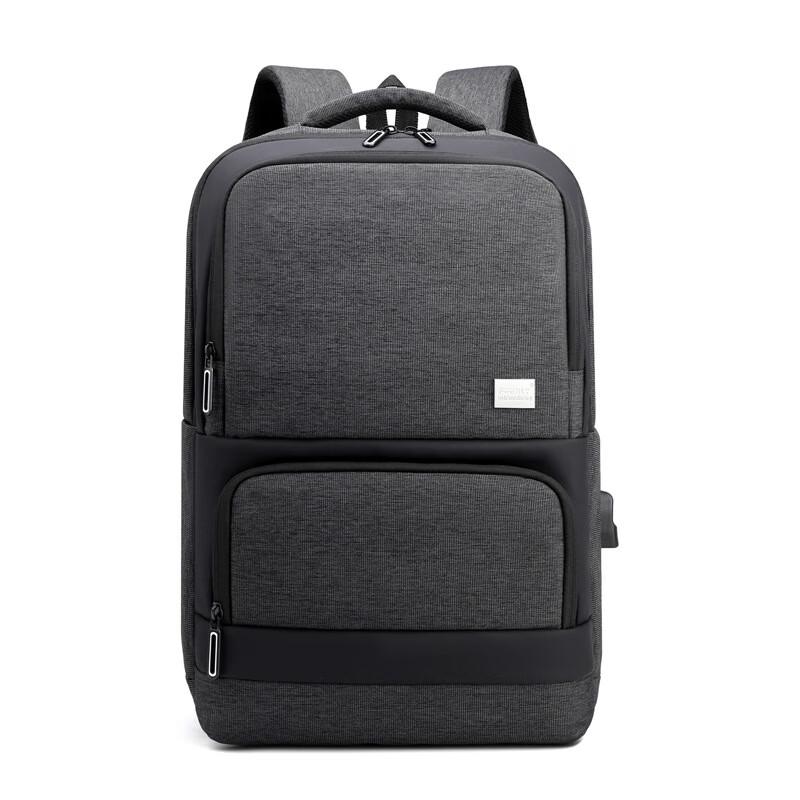 Kabinu Men s Business Laptop Backpack