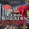 Empire by Conn Iggulden Paperback Book 9781405949675
