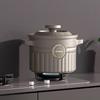 KOBACH Artisan Ceramic Claypot 3.5L