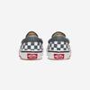 Vans Classic Slip-On - Color Theory Checkerboard Stormy Weather [VN000D0JRV2-COLOR THEORY CHECKERBOARD STORMY WEATHER]