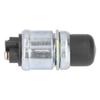 Engine Start Push Button Switch with Waterproof Cap Universal for 12V24V Car Truck Boat RV ATV