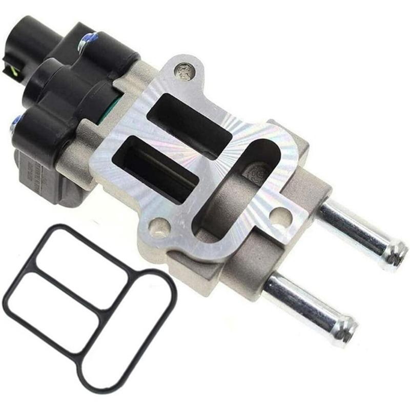 

Idle Air Control Valve For Toyota Celica 1.8L 2000 2001 2002 2003 2004 2005 22270-22030 2227022030 22270-22031 2227022031