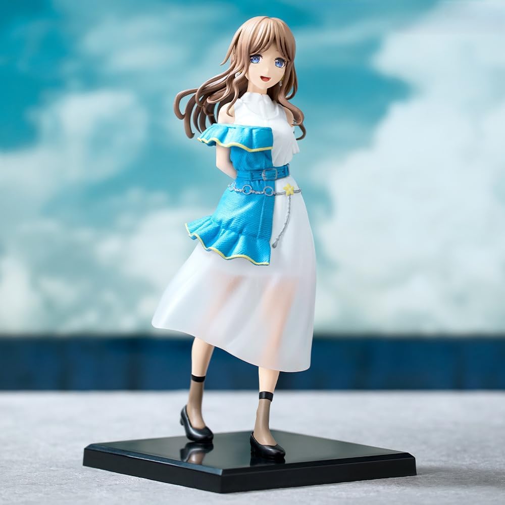 BanG Dream! Bandori! Premium Figure MyGO!!!!! Nagasaki Soyo