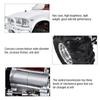 1Celsius10 2.4G 4  Metal   Remote Control Racing Vehicle RTR (Black)