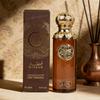 100ml High-Quality Dubai Perfume - LQY8835 Arabic Fragrance