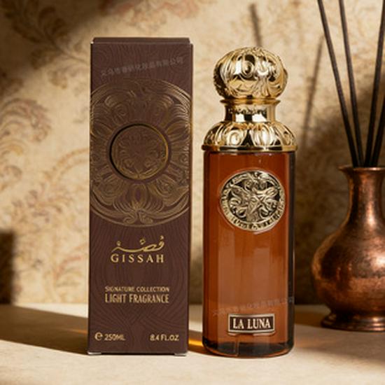 100ml High-Quality Dubai Perfume - LQY8835 Arabic Fragrance