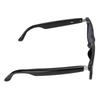 AI Translator Smart Glasses Bluetooth Glasses Real Time Translation Support Over 100 Languages Built in Microphone