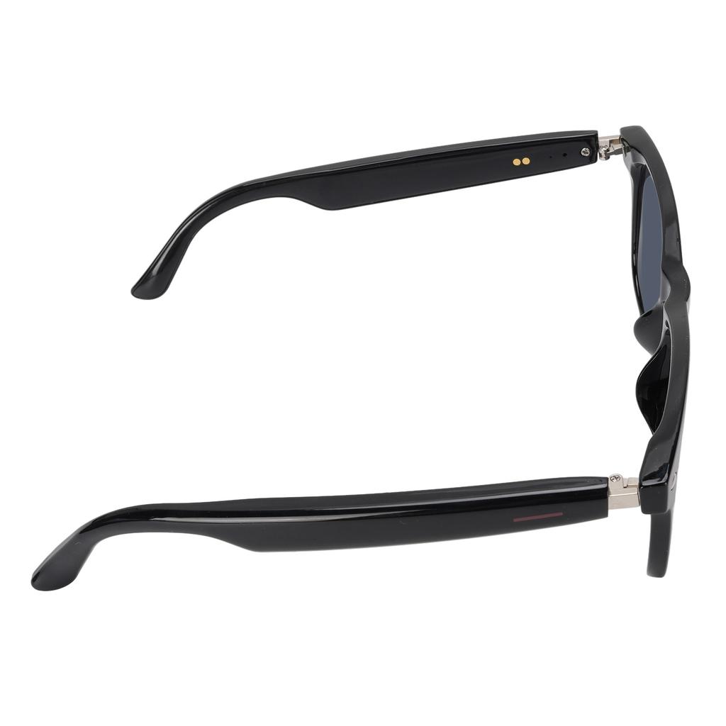 AI Translator Smart Glasses Bluetooth Glasses Real Time Translation Support Over 100 Languages Built in Microphone