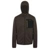 Regatta Fleece with Zipper Newhill