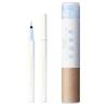 UZU Shade Liner 1 Packung Prism Blue UZU Eye Opening Liner [Prism Blue] Flüssiger Eyeliner Off Heißwasser