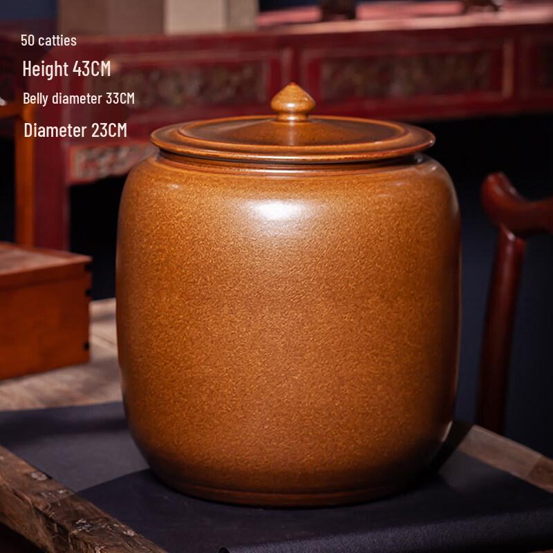 Andytai Household Storage Container with Lid