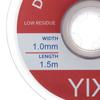 Desoldering Tape/Braid 1Mm