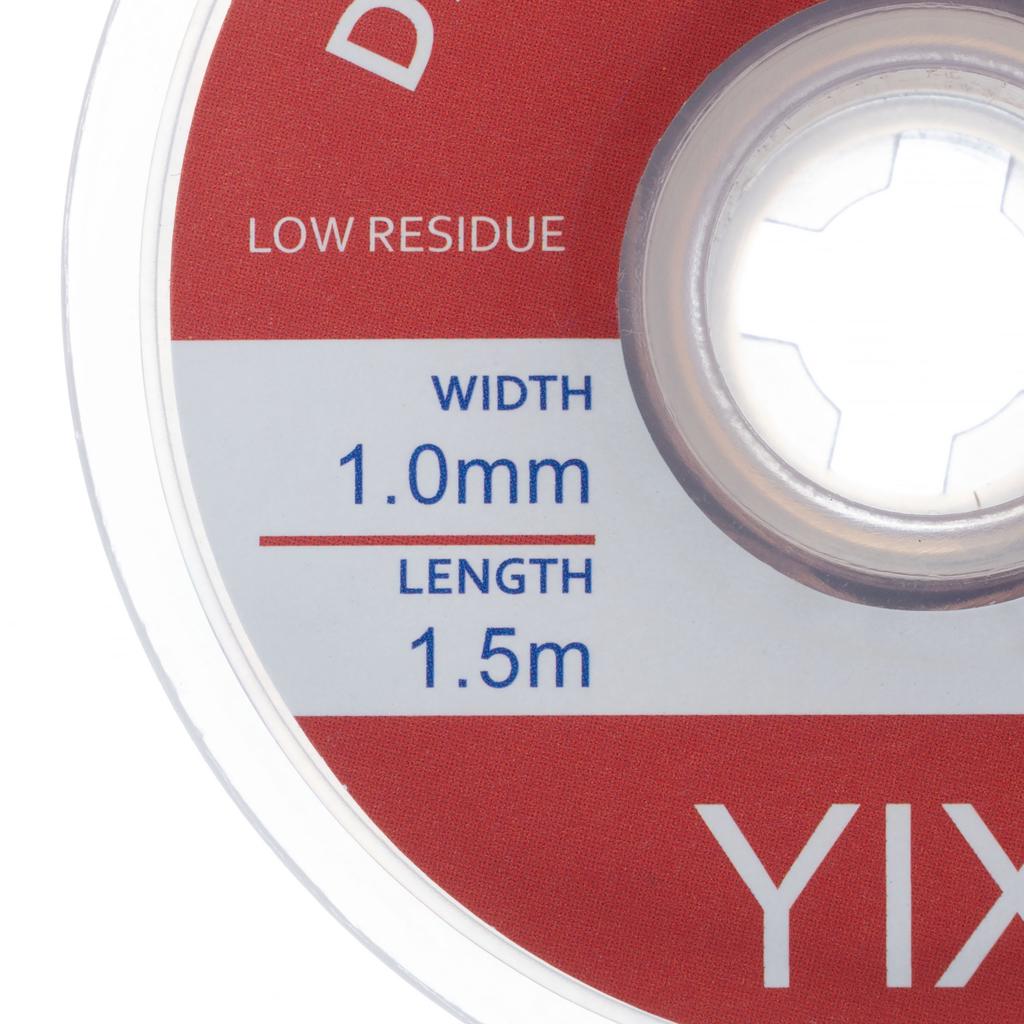 Desoldering Tape/Braid 1Mm