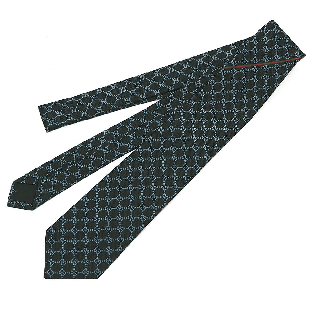 Tie AREND [Gucci] Men's 456522-1069 [Item]