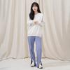 New Balance Sweatshirt Women's Ecru AWT23514-MBM