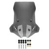 FOR LONGXIN VOGE DSX 900 900DSX DS 900 X 2024 2025 Motorcycle Front Windshield DS900X Height Increasing Windshield Deflector