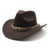 Hattar – Cowboyhattar