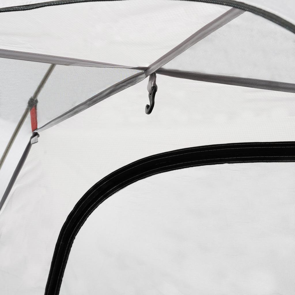 Alpinus Velebit 3 Tent Green Ro11770