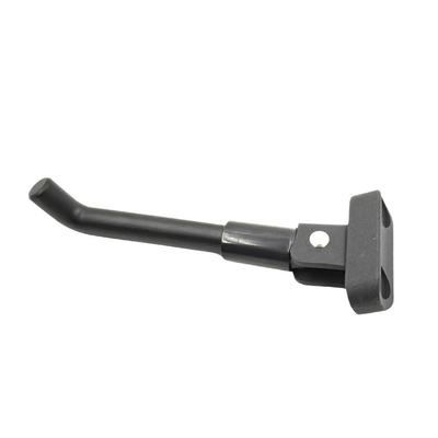 Sturdy Electric Scooter Kickstand Aluminum Alloy Side Stand for Ninebot F2 Pro Parking Support
