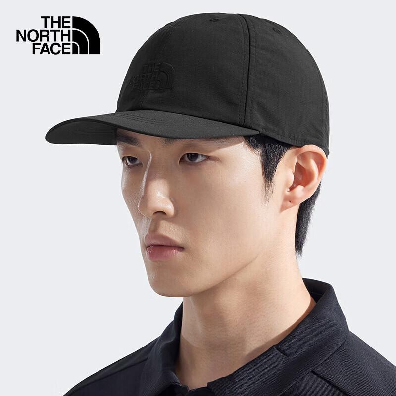 The North Face 8CQ1 Unisex Sun Protection Baseball Cap LXL