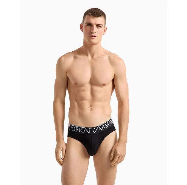 

Emporio Armani 110814_4F516 трусы M