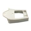 Swing Arm Rail Guard Seal Chain Slider Guide for Yamaha XT600 87-89, XT600Z 87-90, XT600K 90-94, XT600E 90-95, XTZ660 91-95
