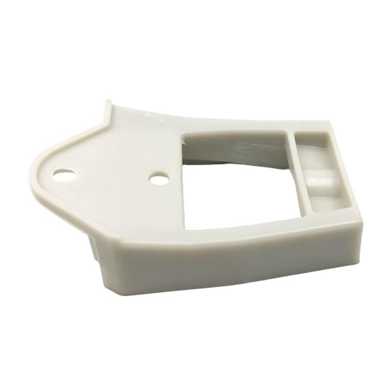 Swing Arm Rail Guard Seal Chain Slider Guide for Yamaha XT600 87-89, XT600Z 87-90, XT600K 90-94, XT600E 90-95, XTZ660 91-95