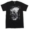 Albert Einstein Equations Graphic Black Novelty 100% Cotton T-shirt Mens Tees Top New