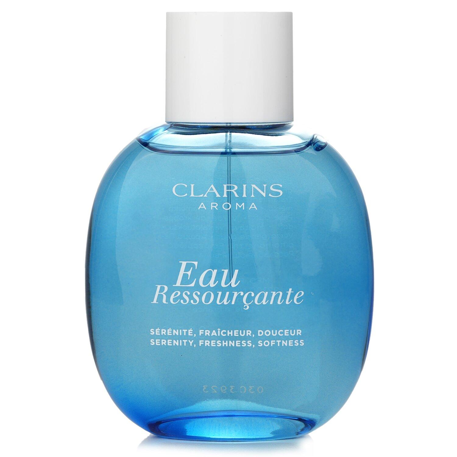 

Ароматический спрей Eau Ressourçante Treatment 100ml/3.3oz