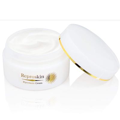 Medicated Reproskin RICH Moisture Cream 50g For Adult Acne Caused by Dryness For People Over 35 Years Old Contains Tranexamic Acid Aging Care Highly