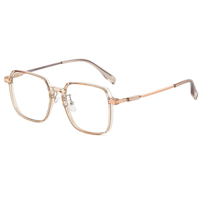 

Fashion Sunglasses For Women Trendy Square Photochromic Sunglasses Large Frame For Women Photochromic Fashion