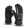 Fleece Lined Winter Cycling & Ski Gloves