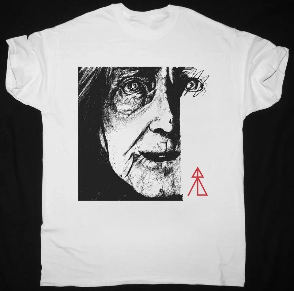 NEW Scowl brow band Classic Short Sleeve White All Size Unisex Shirt CM358 Unisex T-Shirt XXXL