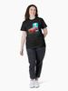 Pantera Red De Tomaso Pantera Classic Unisex T-Shirt