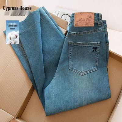Bottoms (Dameskleding) – Jeans