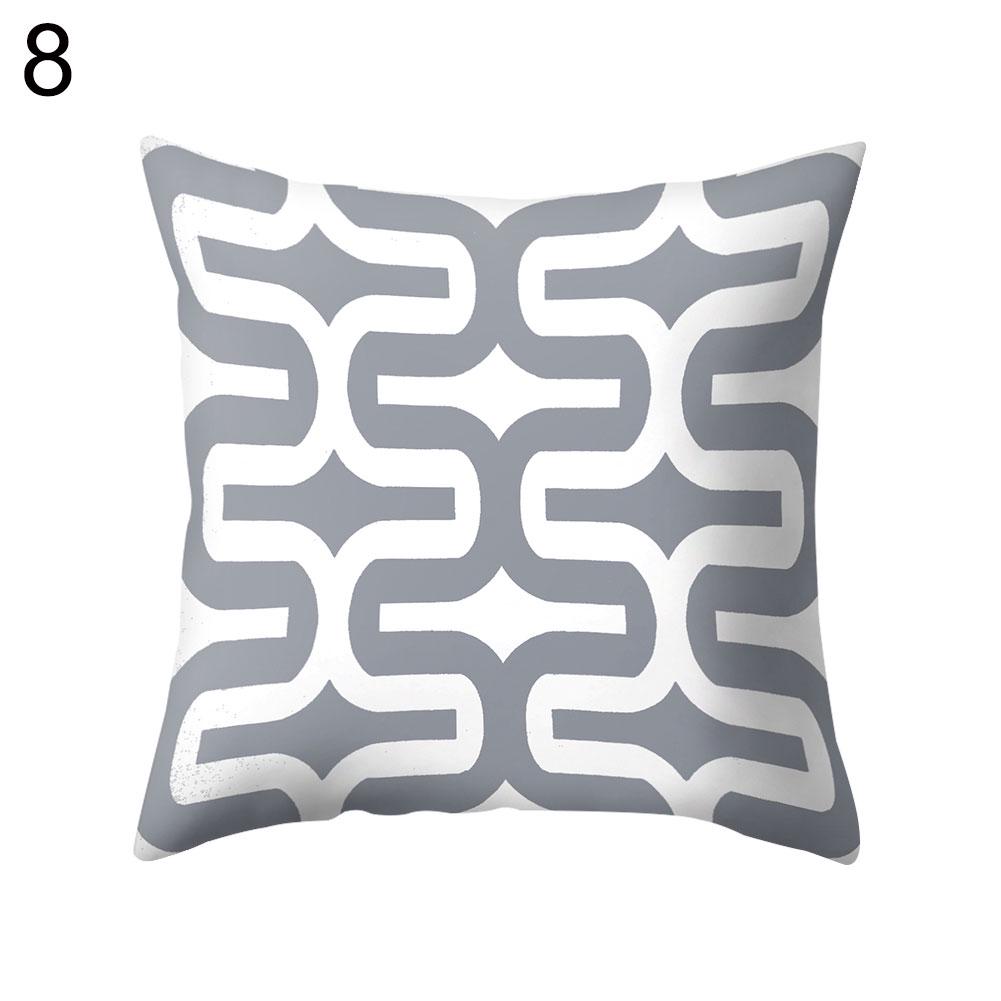 square pillow protector
