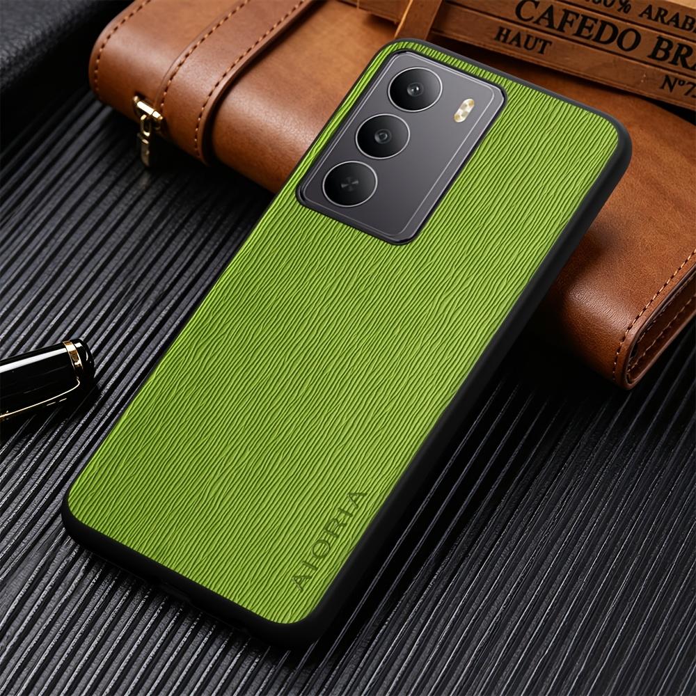 Phone Case: Case for Realme 14 Pro Plus Durable and Minimally Designed Wave Pattern Phone Case Suitable for Realme 14X