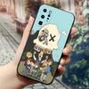 The Goonies Phone Case For OPPO Reno 6 Pro 7 Find X3 Neo A55 X5 A54 A16 A57 K9 K9S A92 A93 A74 A94 Back Cover