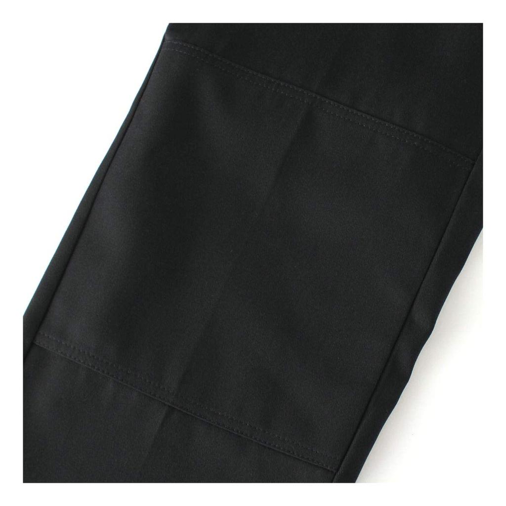 Dickies Men's Double Knee Work Pants, 85283, USA Model, Dark Navy (DN), W30xL30 [Parallel Import]