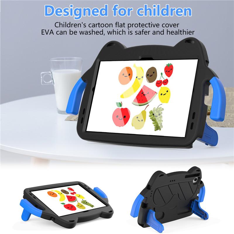 Buy Tablet Case EVA Kids Case for Samsung Galaxy Tab A8 X200