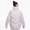 Nike Therma FIT Down Jacket Women's Purple (Unisex) Down Jackets FD8212 019