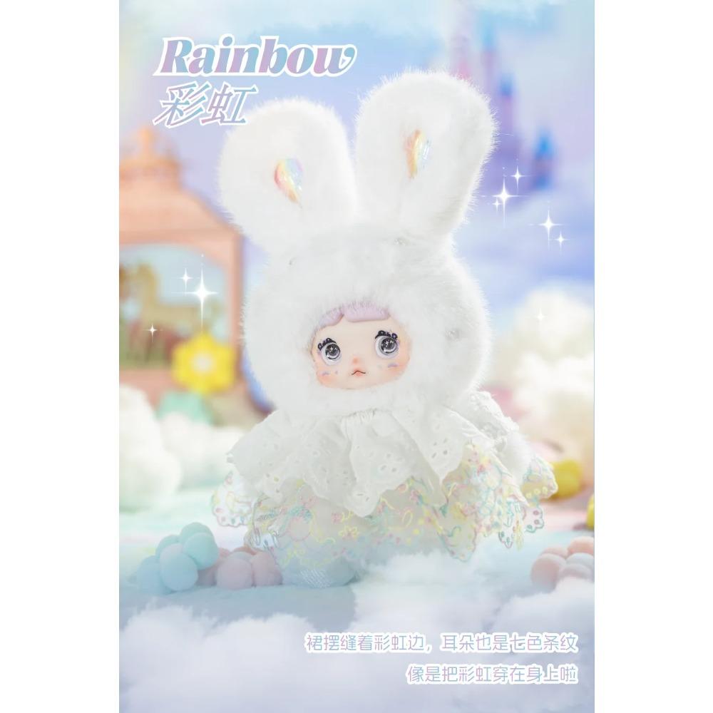 Nommi Orez Lipicios Cutie Surpriză Serie Prognoza Vremii Autentică Păpușă Cutie Surpriză Geantă Pandantiv Păpușă Cadou Fată Pandantiv Accesorii