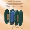 2025 Dual-Function Rechargeable USB Hand Warmer with Custom Logo Option