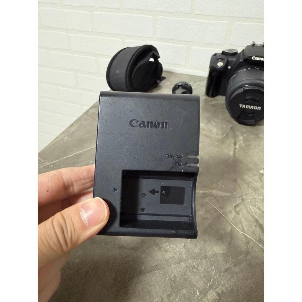 Used Canon EOS Kiss Digital N SLR a4506